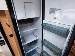 HYMER/ERIBA B-Klasse 680 Lithium/Solar/Gastank/1.Hand