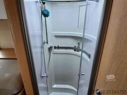 HYMER/ERIBA B-Klasse 680 Lithium/Solar/Gastank/1.Hand