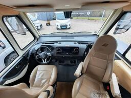 HYMER/ERIBA B-Klasse 680 Lithium/Solar/Gastank/1.Hand