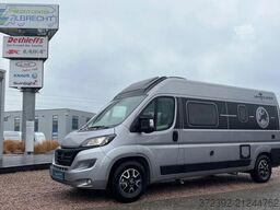 VANTOURER 600 D Tageszulassung 19.890 ¤ sparen