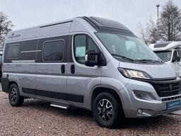 VANTOURER 600 D Tageszulassung 19.890 ¤ sparen