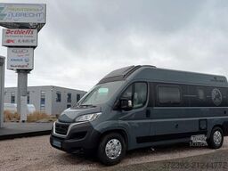 VANTOURER 600 D Tageszulassung 19.290 ¤ sparen