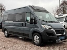 VANTOURER 600 D Tageszulassung 19.290 ¤ sparen