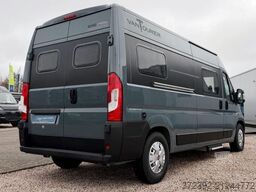 VANTOURER 600 D Tageszulassung 19.290 ¤ sparen