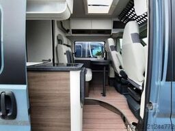 VANTOURER 600 D Tageszulassung 19.290 ¤ sparen