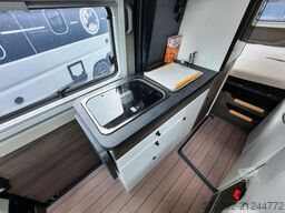 VANTOURER 600 D Tageszulassung 19.290 ¤ sparen