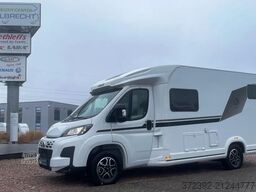 KNAUS L!VE TI 650 MEG Platinum Selection Verfüg./Spare
