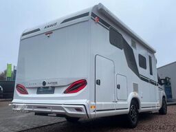 KNAUS L!VE TI 650 MEG Platinum Selection Verfüg./Spare