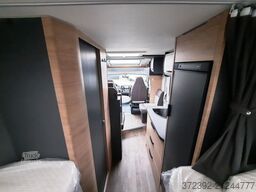 KNAUS L!VE TI 650 MEG Platinum Selection Verfüg./Spare