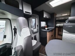 KNAUS L!VE TI 650 MEG Platinum Selection Verfüg./Spare