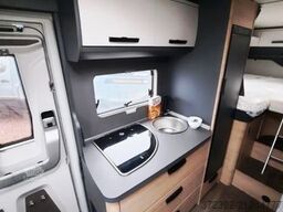 KNAUS L!VE TI 650 MEG Platinum Selection Verfüg./Spare