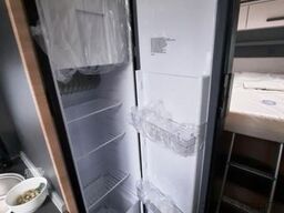 KNAUS L!VE TI 650 MEG Platinum Selection Verfüg./Spare