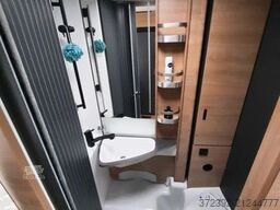 KNAUS L!VE TI 650 MEG Platinum Selection Verfüg./Spare