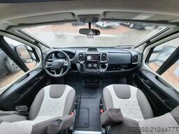 KNAUS L!VE TI 650 MEG Platinum Selection Verfüg./Spare