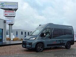 SUNLIGHT Camper Van CLIFF 540 Adventure Edition Verfüg./S