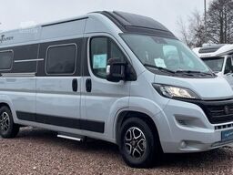 VANTOURER 600 D Tageszulassung 20.020 ¤ sparen