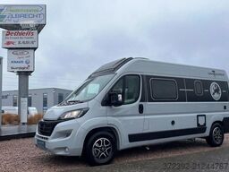 VANTOURER 600 D Tageszulassung 20.020 ¤ sparen