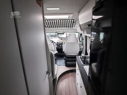 VANTOURER 600 D Tageszulassung 20.020 ¤ sparen