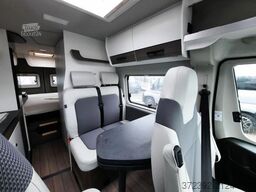 VANTOURER 600 D Tageszulassung 20.020 ¤ sparen