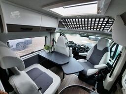 VANTOURER 600 D Tageszulassung 20.020 ¤ sparen