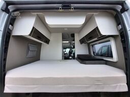 VANTOURER 600 D Tageszulassung 20.020 ¤ sparen