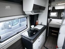 VANTOURER 600 D Tageszulassung 20.020 ¤ sparen