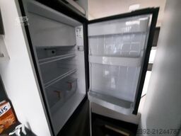 VANTOURER 600 D Tageszulassung 20.020 ¤ sparen