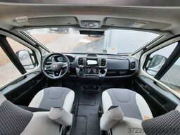 VANTOURER 600 D Tageszulassung 20.020 ¤ sparen