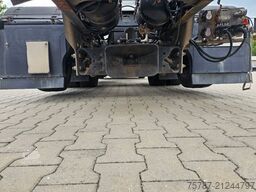 MERCEDES-BENZ 2545 BDF Twistlook, Klima, Euro 6, 2 x AHK