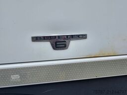 MERCEDES-BENZ 2545 BDF Twistlook, Klima, Euro 6, 2 x AHK