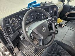 MERCEDES-BENZ 2545 BDF Twistlook, Klima, Euro 6, 2 x AHK