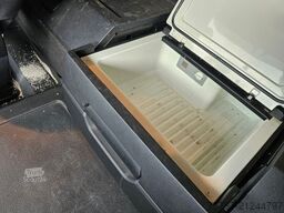 MERCEDES-BENZ 2545 BDF Twistlook, Klima, Euro 6, 2 x AHK