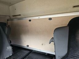 MERCEDES-BENZ 2545 BDF Twistlook, Klima, Euro 6, 2 x AHK