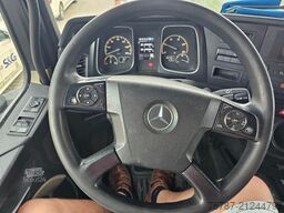 MERCEDES-BENZ 2545 BDF Twistlook, Klima, Euro 6, 2 x AHK