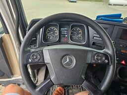 MERCEDES-BENZ 2545 BDF Twistlook, Klima, Euro 6, 2 x AHK