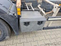 MERCEDES-BENZ 2545 BDF Twistlook, Klima, Euro 6, 2 x AHK