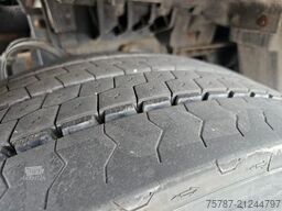 MERCEDES-BENZ 2545 BDF Twistlook, Klima, Euro 6, 2 x AHK