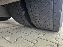 MERCEDES-BENZ 2545 BDF Twistlook, Klima, Euro 6, 2 x AHK