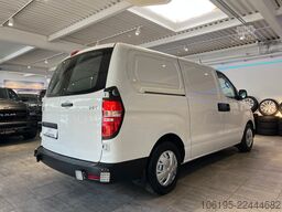 HYUNDAI H-1  2,5 CRDI Kastenwagen*Garantie*