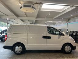HYUNDAI H-1  2,5 CRDI Kastenwagen*Garantie*
