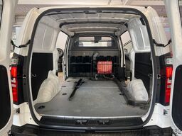 HYUNDAI H-1  2,5 CRDI Kastenwagen*Garantie*