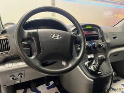 HYUNDAI H-1  2,5 CRDI Kastenwagen*Garantie*