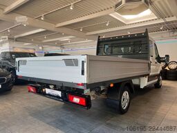 FORD Transit TDI Maxi DoKa Pritsch=3300mm*Garantie*