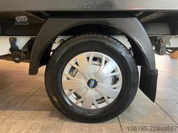 FORD Transit TDI Maxi DoKa Pritsch=3300mm*Garantie*