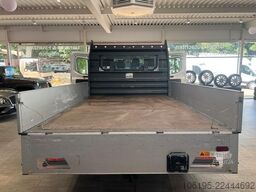 FORD Transit TDI Maxi DoKa Pritsch=3300mm*Garantie*