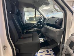 FORD Transit TDI Maxi DoKa Pritsch=3300mm*Garantie*