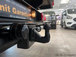 FORD Transit TDI Maxi DoKa Pritsch=3300mm*Garantie*