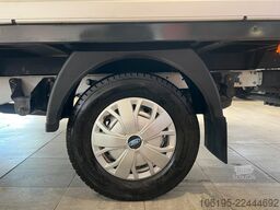 FORD Transit TDI Maxi DoKa Pritsch=3300mm*Garantie*