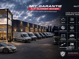 FORD Transit TDI Maxi DoKa Pritsch=3300mm*Garantie*