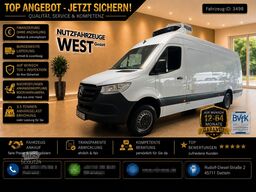 MERCEDES-BENZ Sprinter 519 CDI *Carrier Tief-Kühlwagen*-31C.*